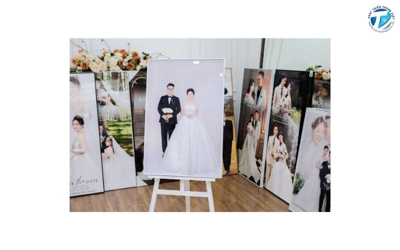 Lựa chọn tiệm rửa ảnh phù hợp để lưu giữ khoảnh khắc